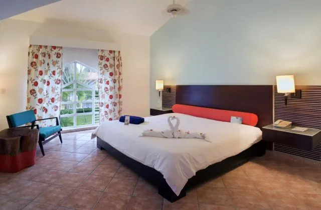 Gran Ventana Beach Resort All Inclusive room